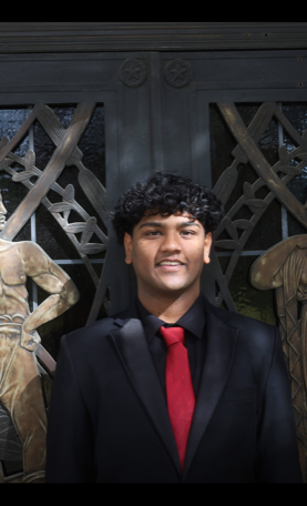 Harsha Sigatapu