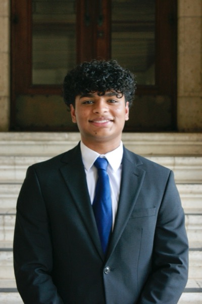 Jayden Mathew